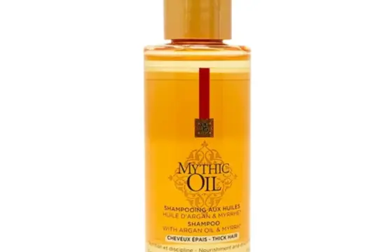 Loreal Mythic Oil Champú Cabello Grueso 75ml